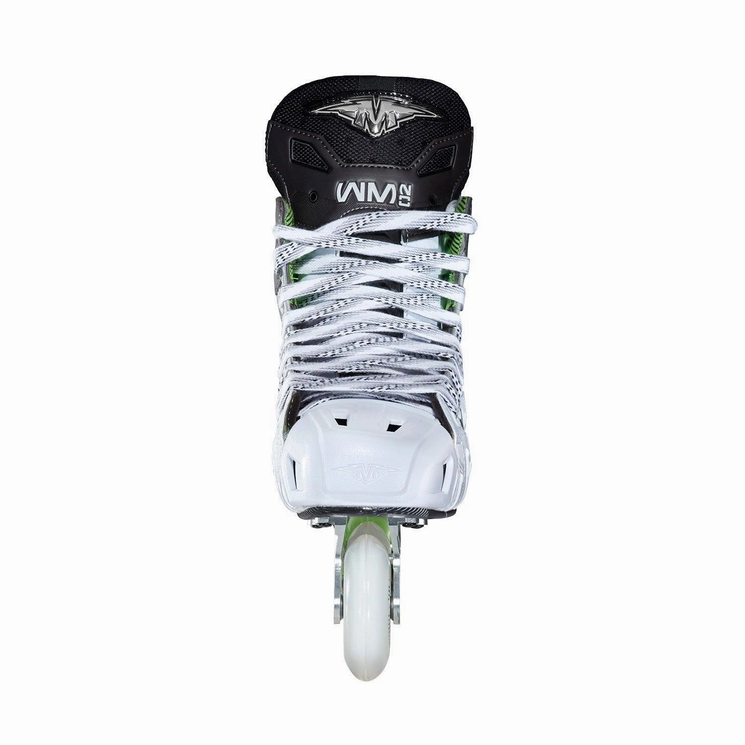 Mission RH Inhaler WM02 Skate - Senior