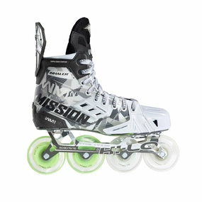 Mission RH Inhaler WM02 Skate - Senior