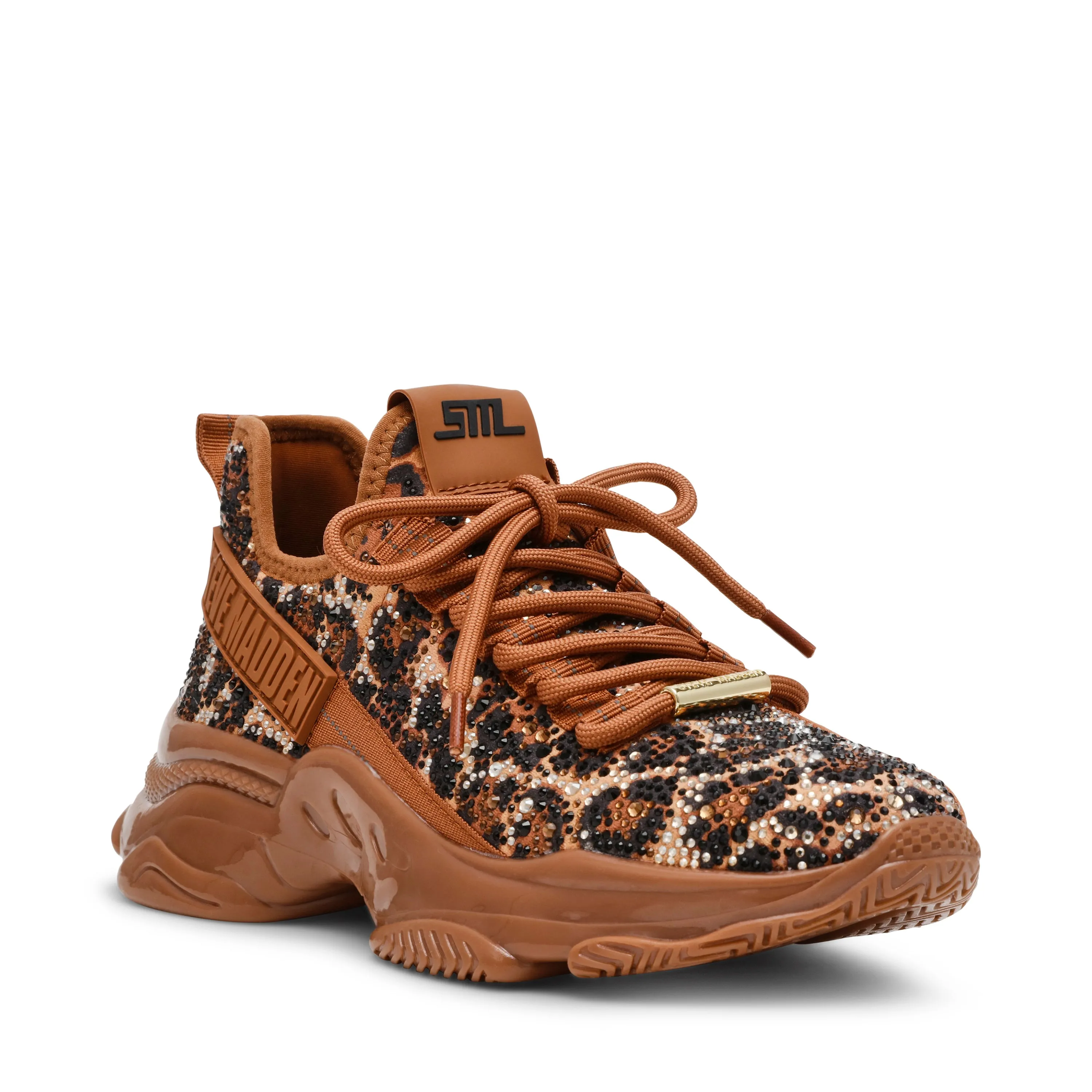 Mistica-L Trainer LEOPARD