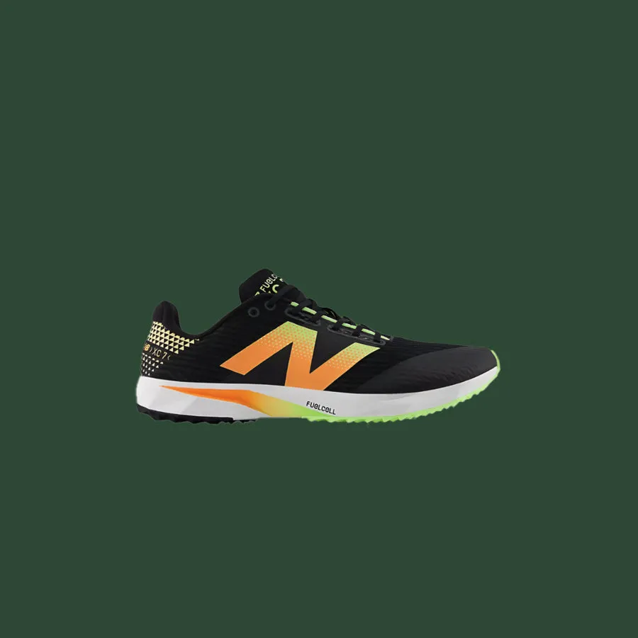 New Balance Unisex FuelCell XC7 v5 Cross Country