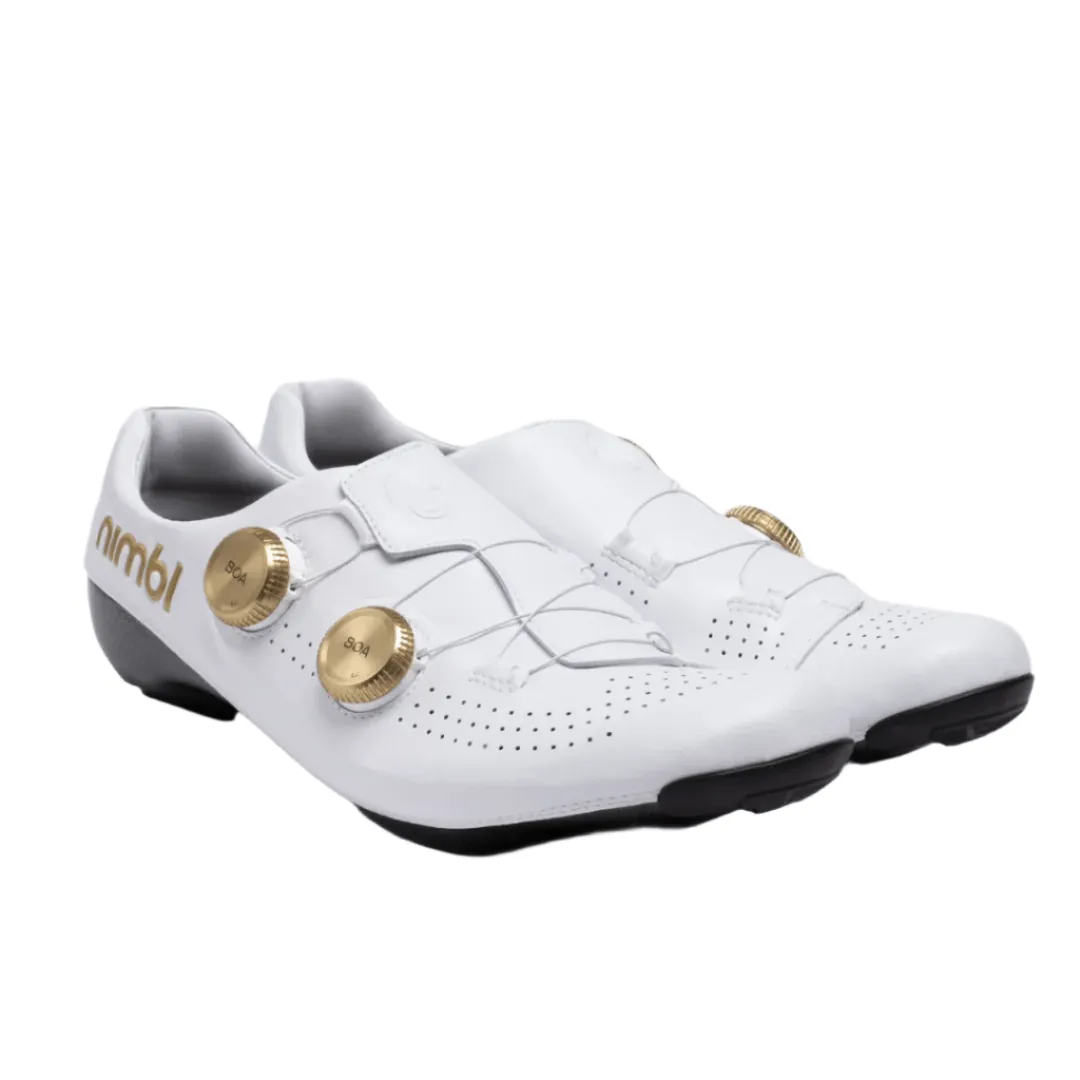 Nimbl EXCEED ULTIMATE GLIDE Shoe
