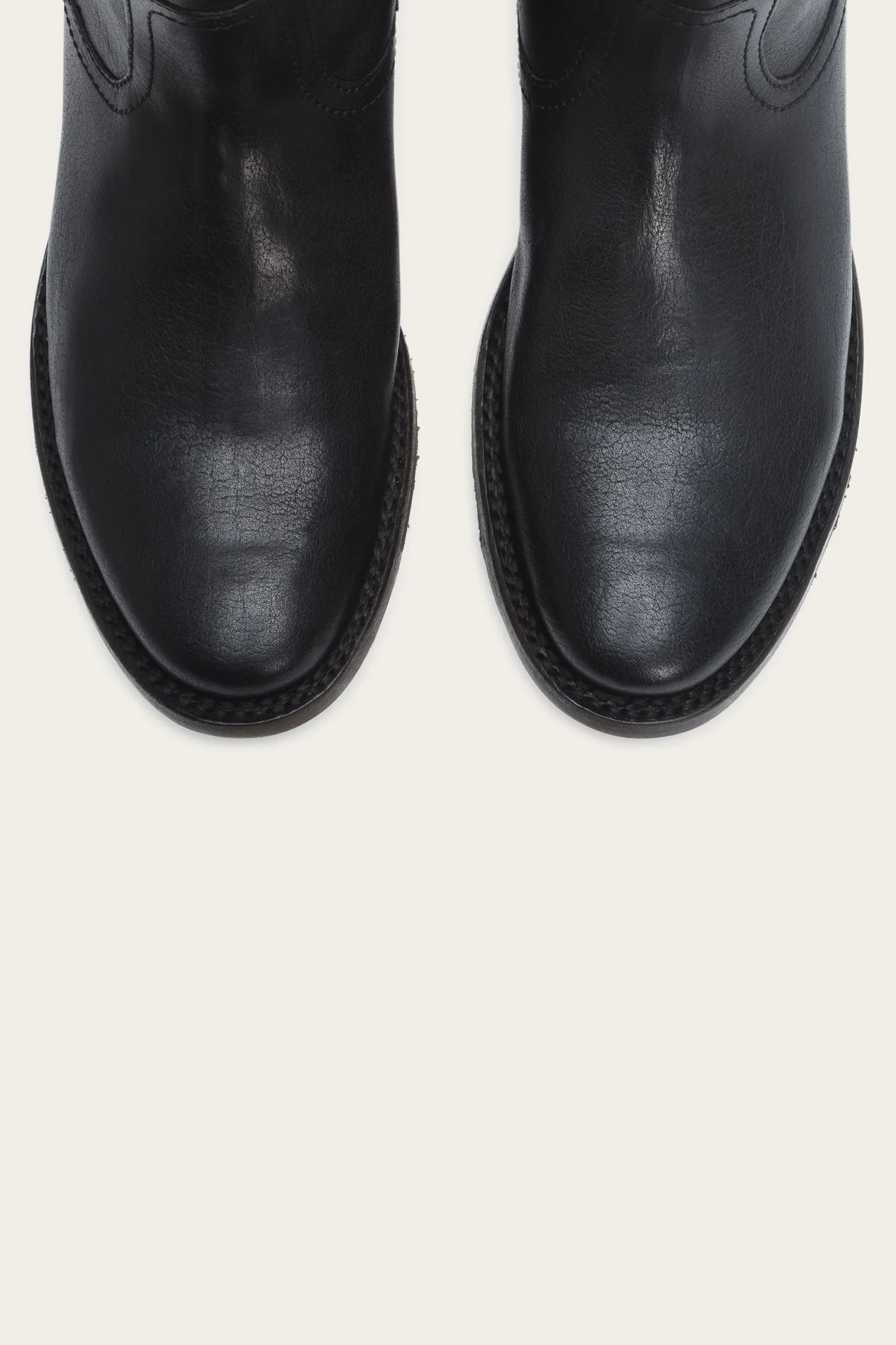 Oliver Inside Zip - Pre-Loved