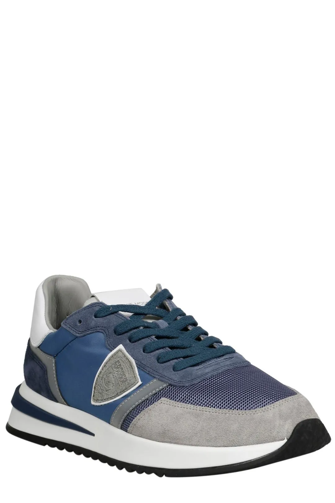 Philippe Model Paris Tropez 2.1 Low-Top Sneakers