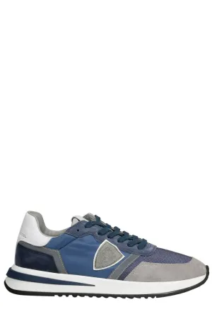 Philippe Model Paris Tropez 2.1 Low-Top Sneakers