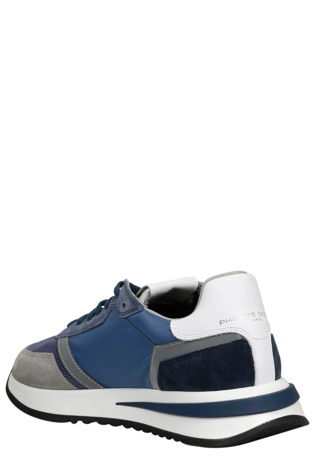 Philippe Model Paris Tropez 2.1 Low-Top Sneakers