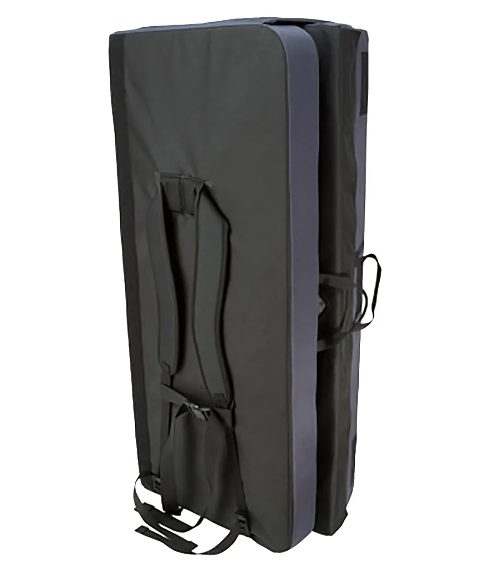 Recon Crash Pad Black/Gray