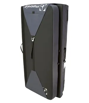 Recon Crash Pad Black/Gray