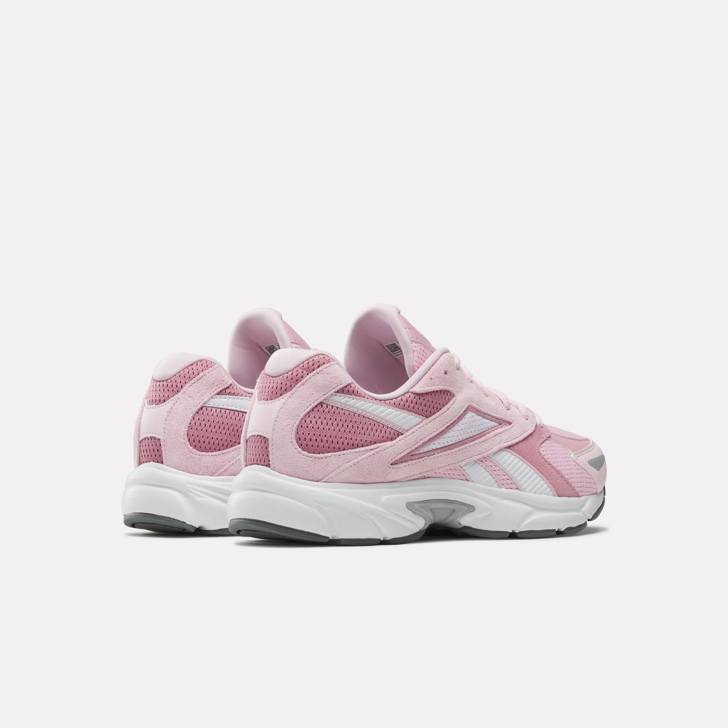 Reebok Road Prime Frostedberry/Dusty Rose/White