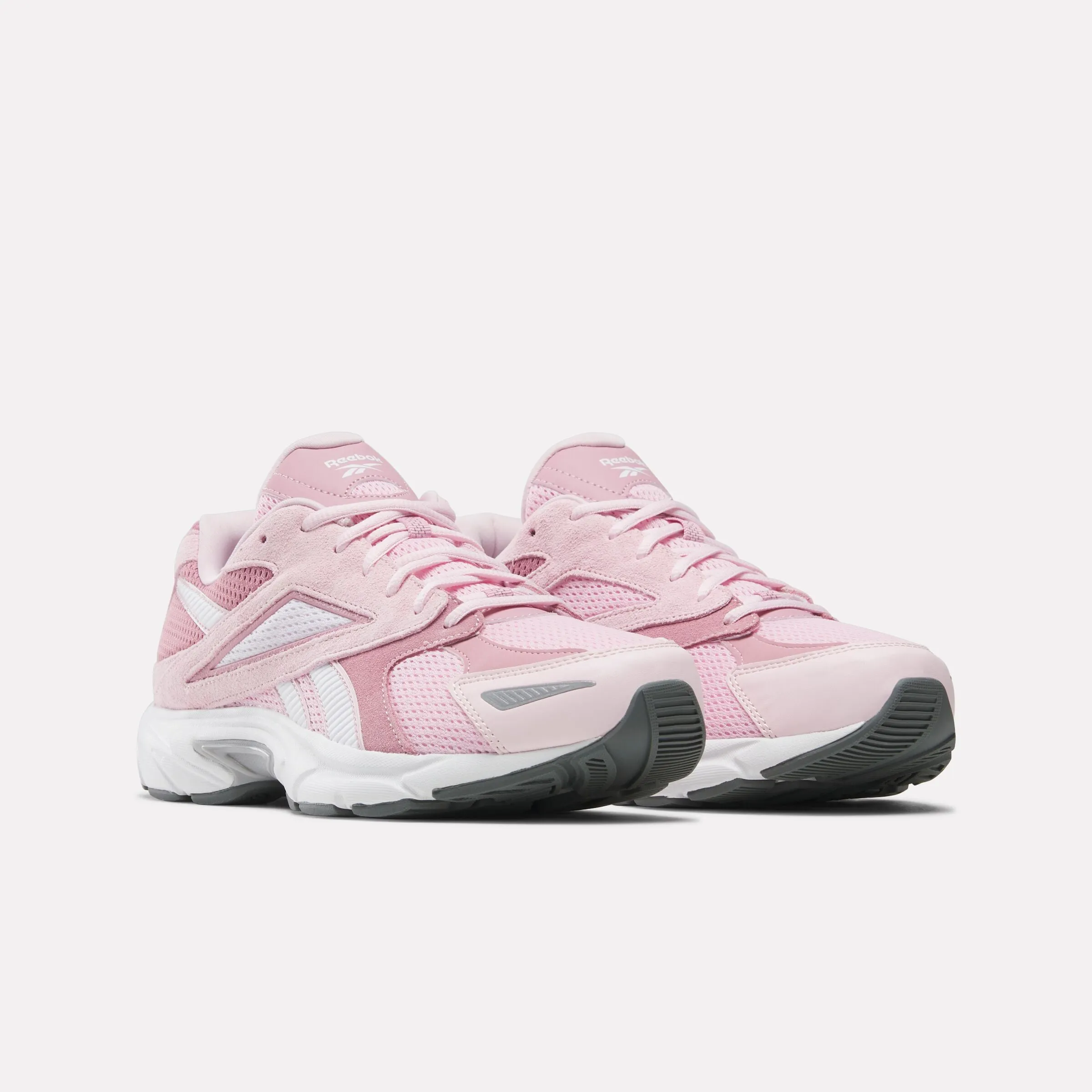 Reebok Road Prime Frostedberry/Dusty Rose/White