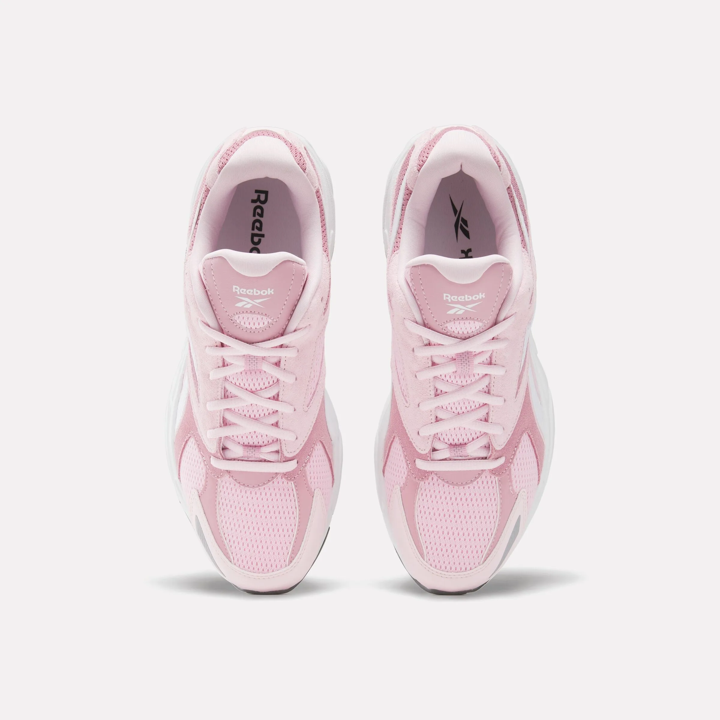 Reebok Road Prime Frostedberry/Dusty Rose/White