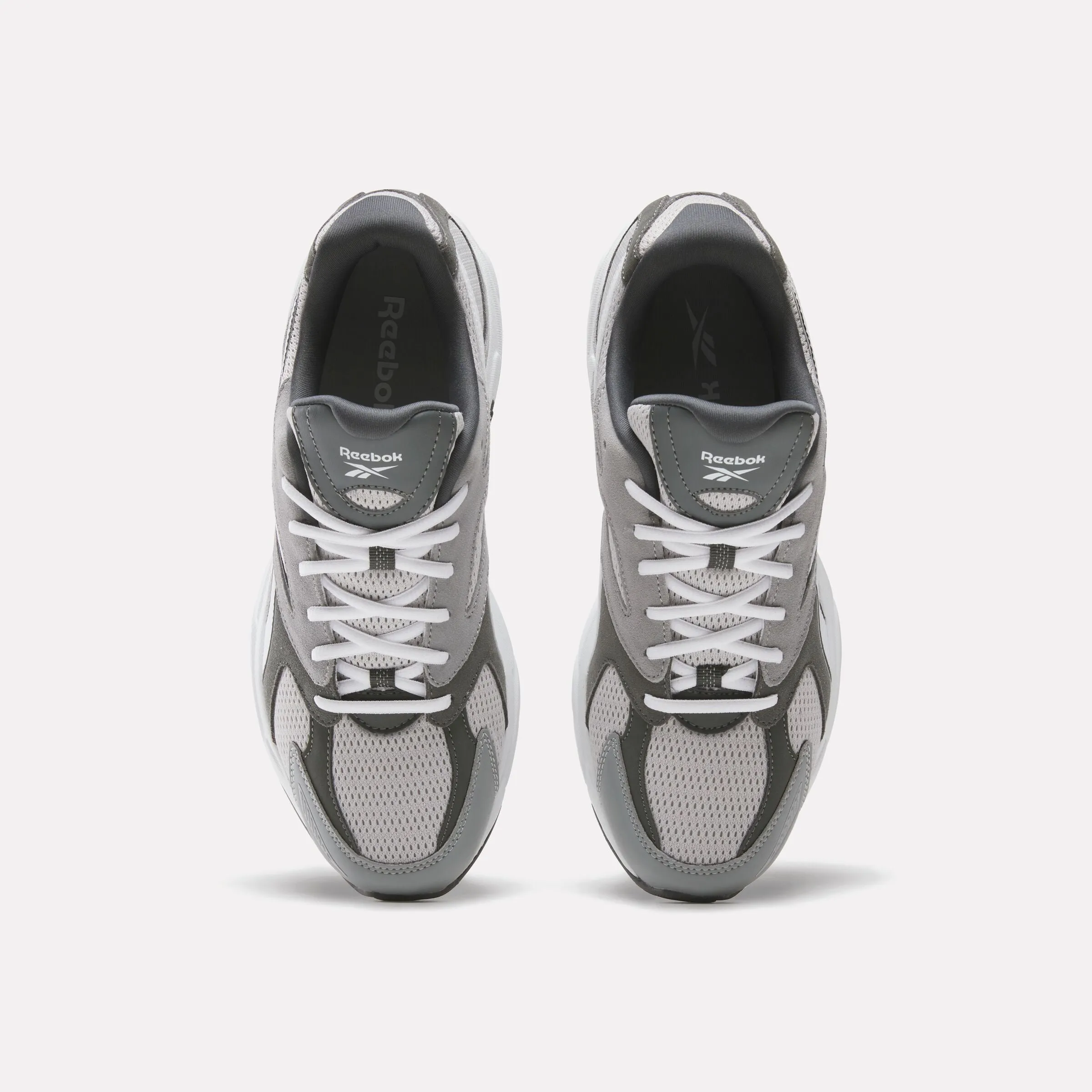 Reebok Road Prime Mist Grey/Grey 5/Grey 6