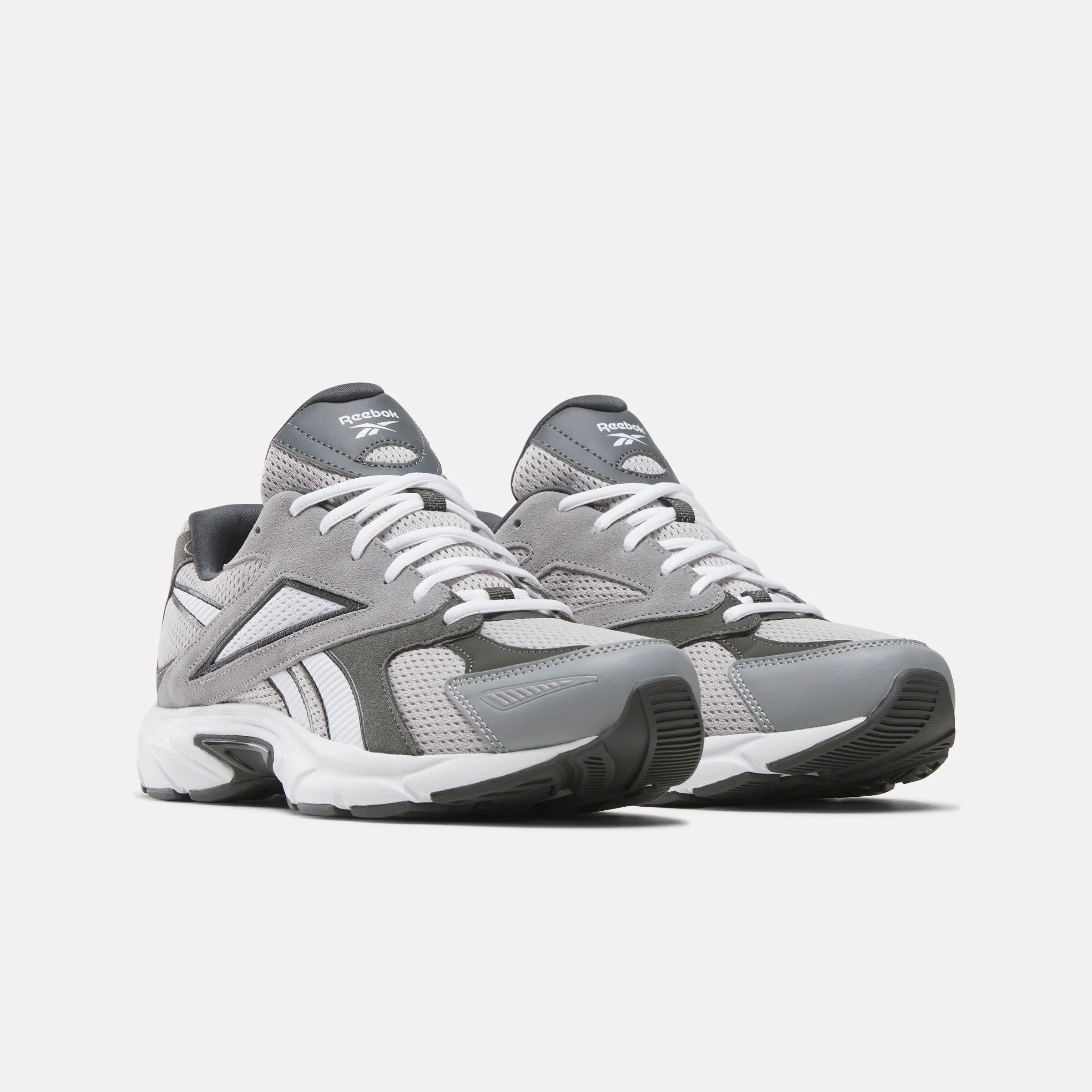 Reebok Road Prime Mist Grey/Grey 5/Grey 6