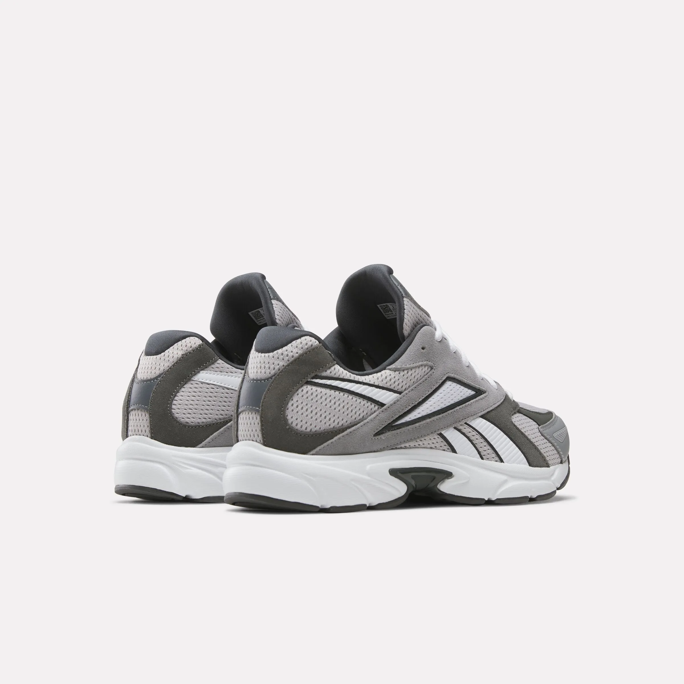 Reebok Road Prime Mist Grey/Grey 5/Grey 6
