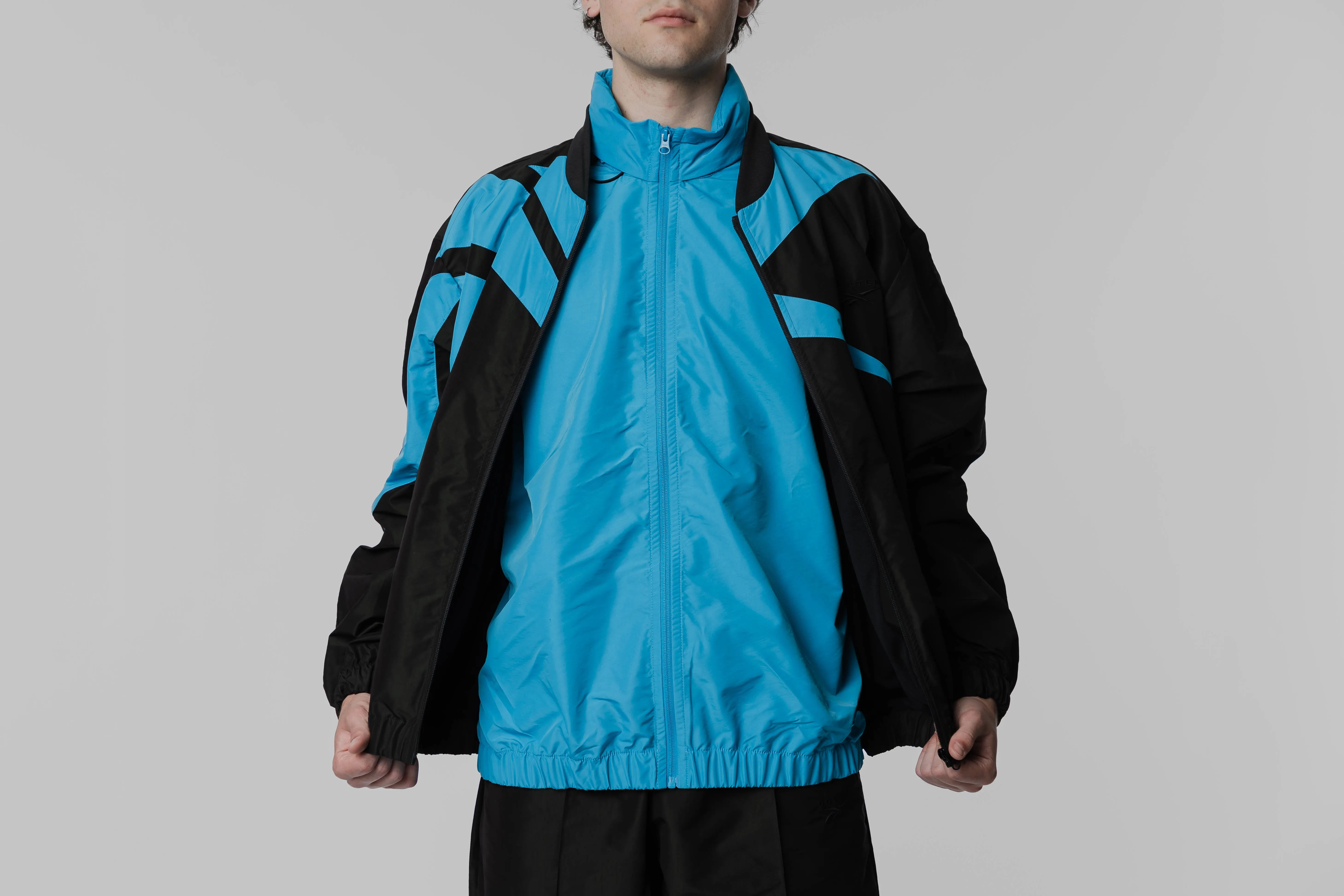Reebok x Botter Vector Track Jacket