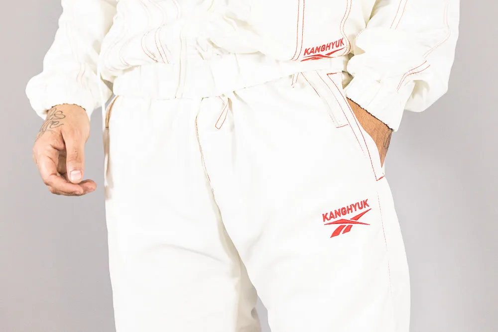 Reebok x Kanghyuk Track Pants