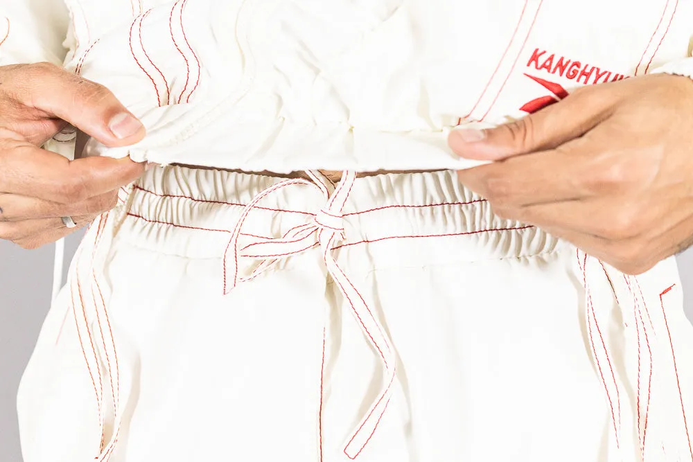 Reebok x Kanghyuk Track Pants
