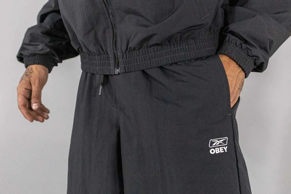 Reebok x OBEY Track Pants