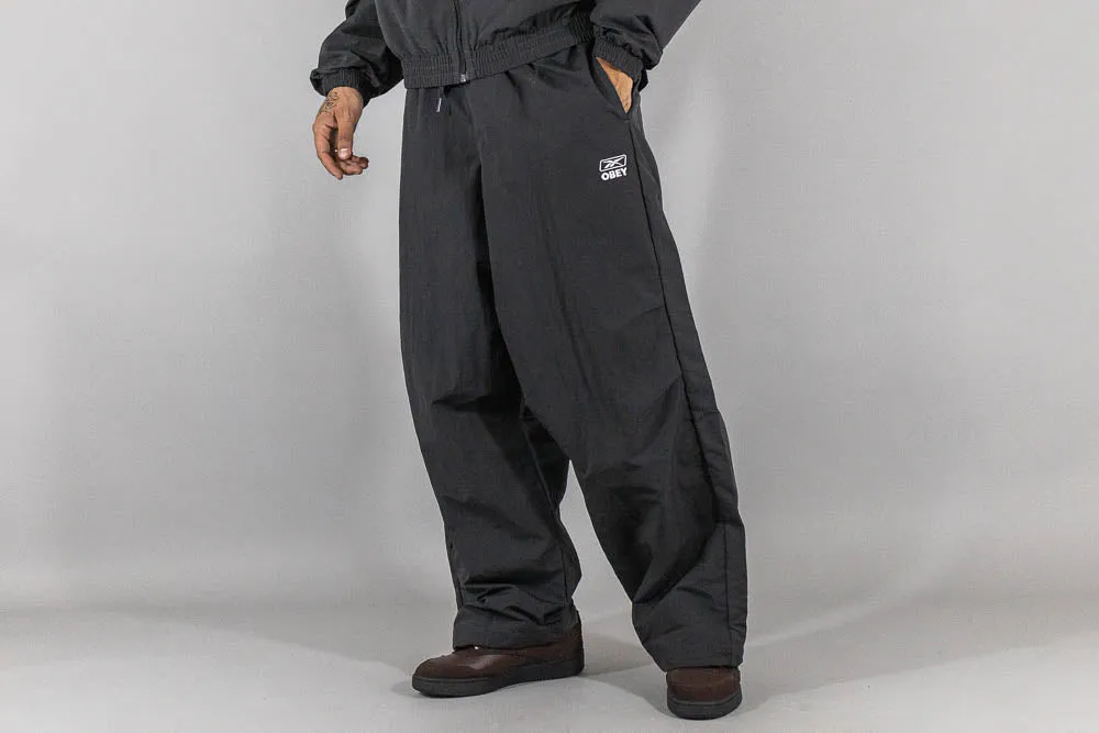 Reebok x OBEY Track Pants