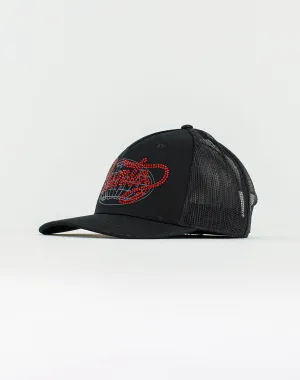 Runtz Stoned Scripts Trucker Hat