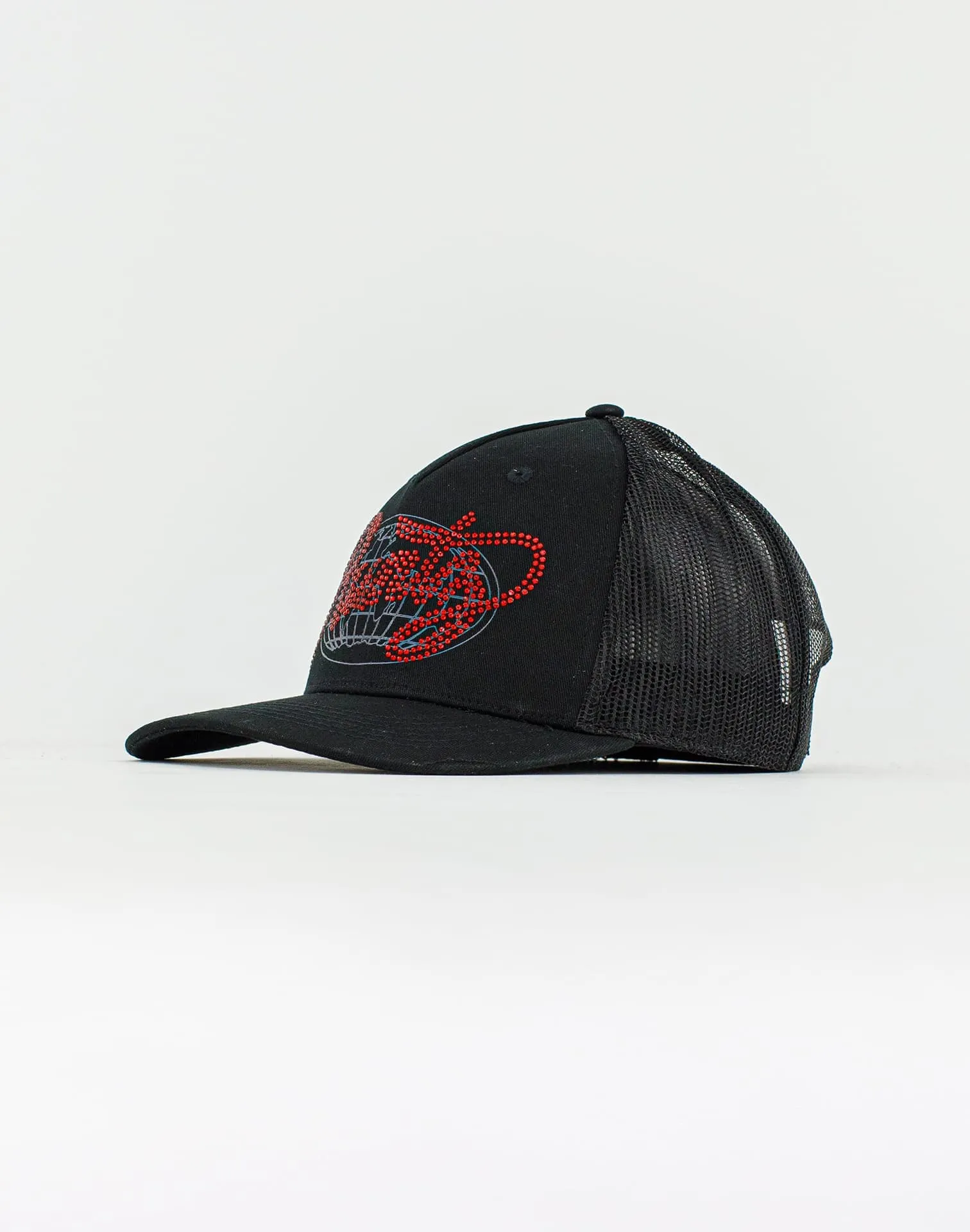 Runtz Stoned Scripts Trucker Hat
