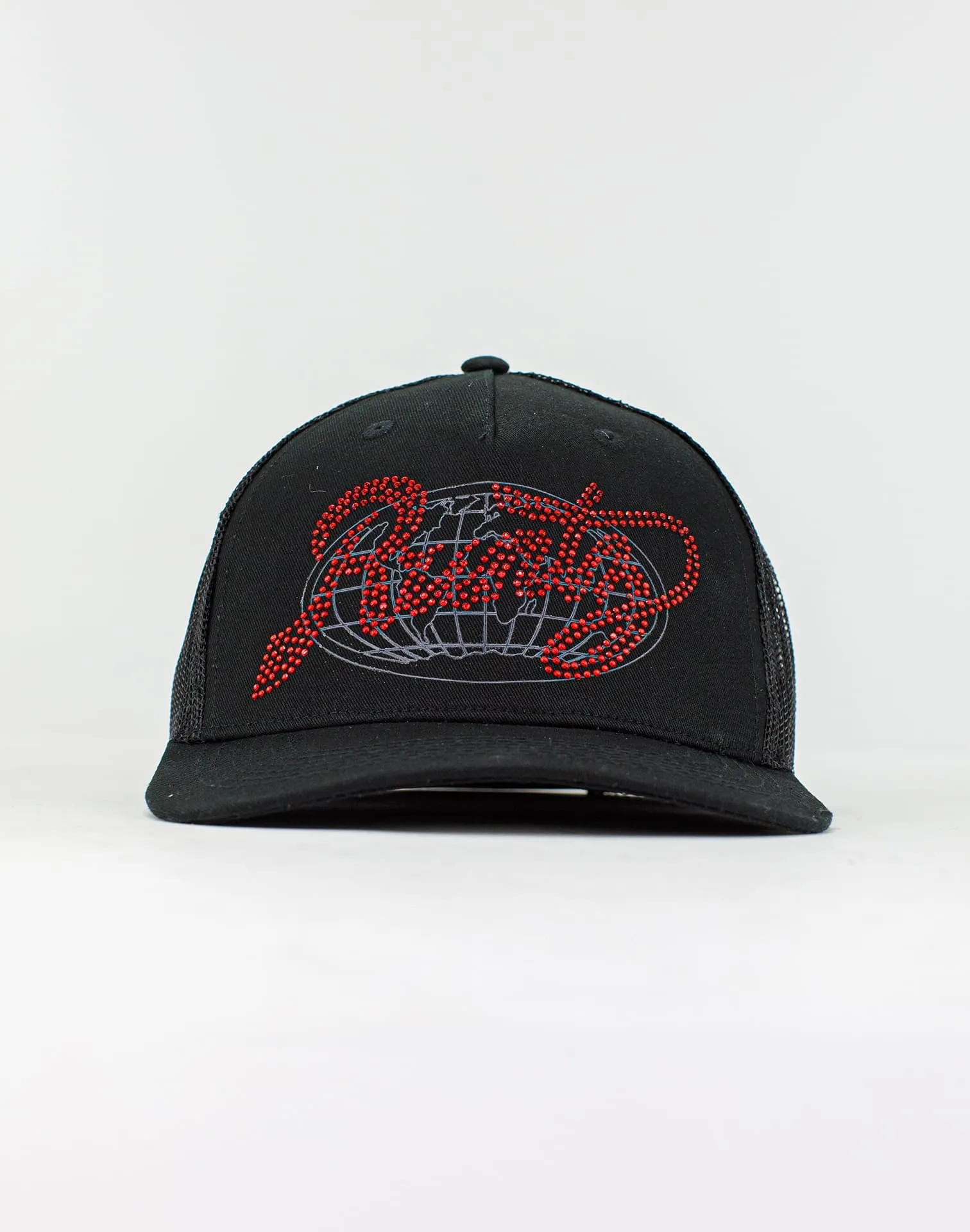 Runtz Stoned Scripts Trucker Hat