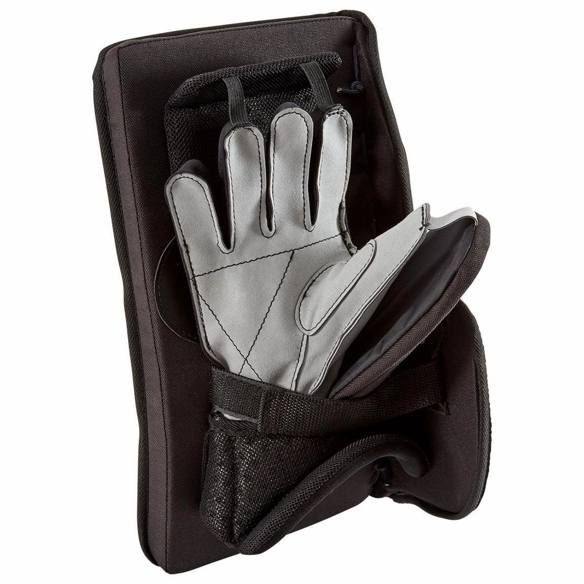 S19 Street Goal Blocker - Senior