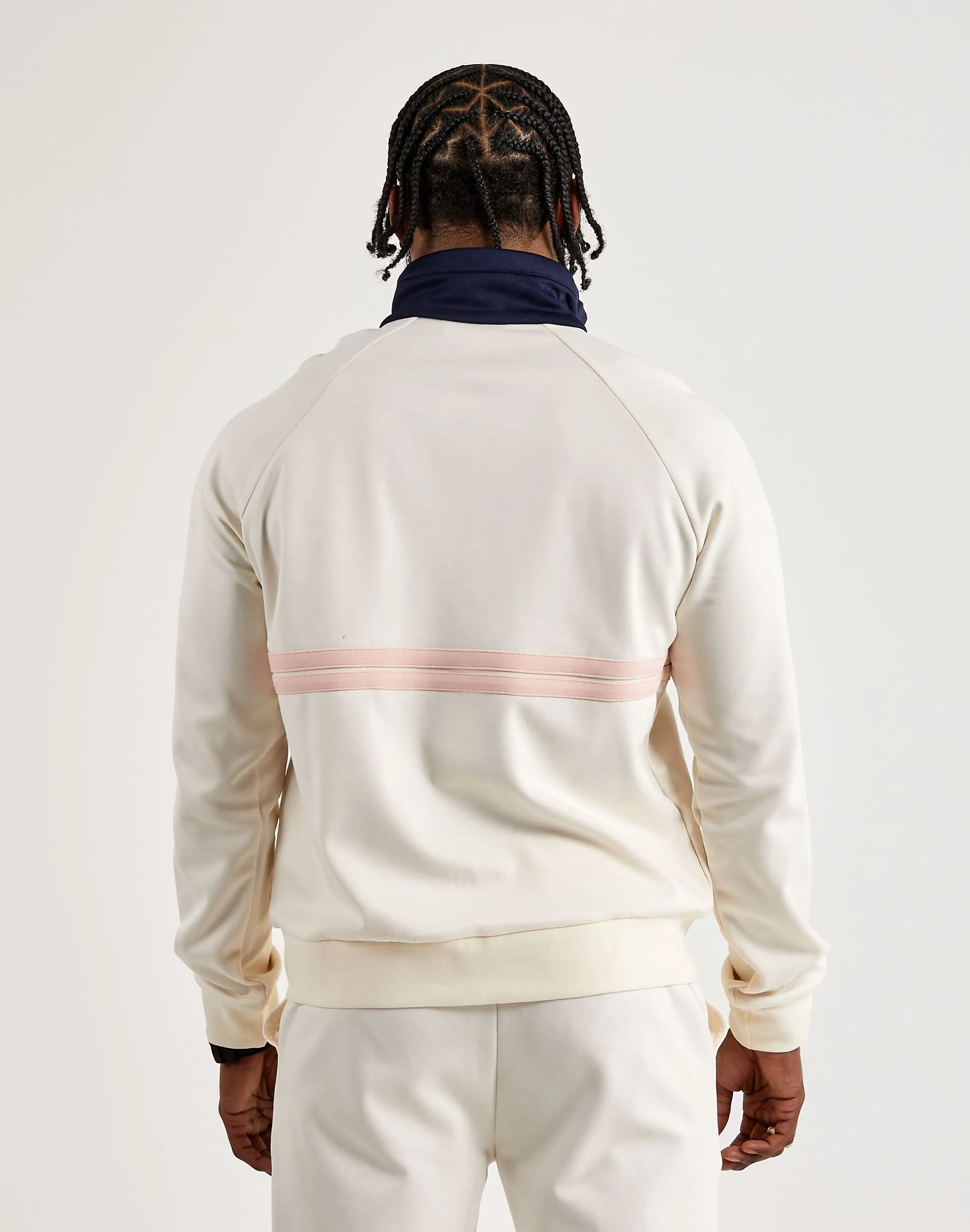 Sergio Tacchini Dallas Track Jacket