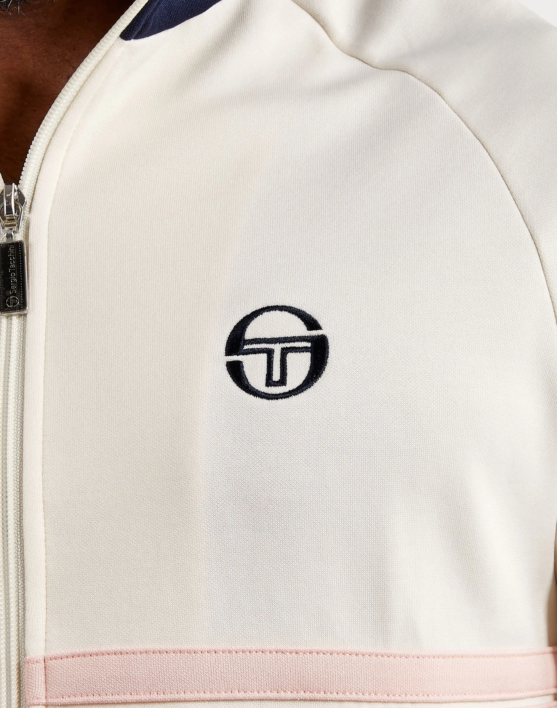 Sergio Tacchini Dallas Track Jacket