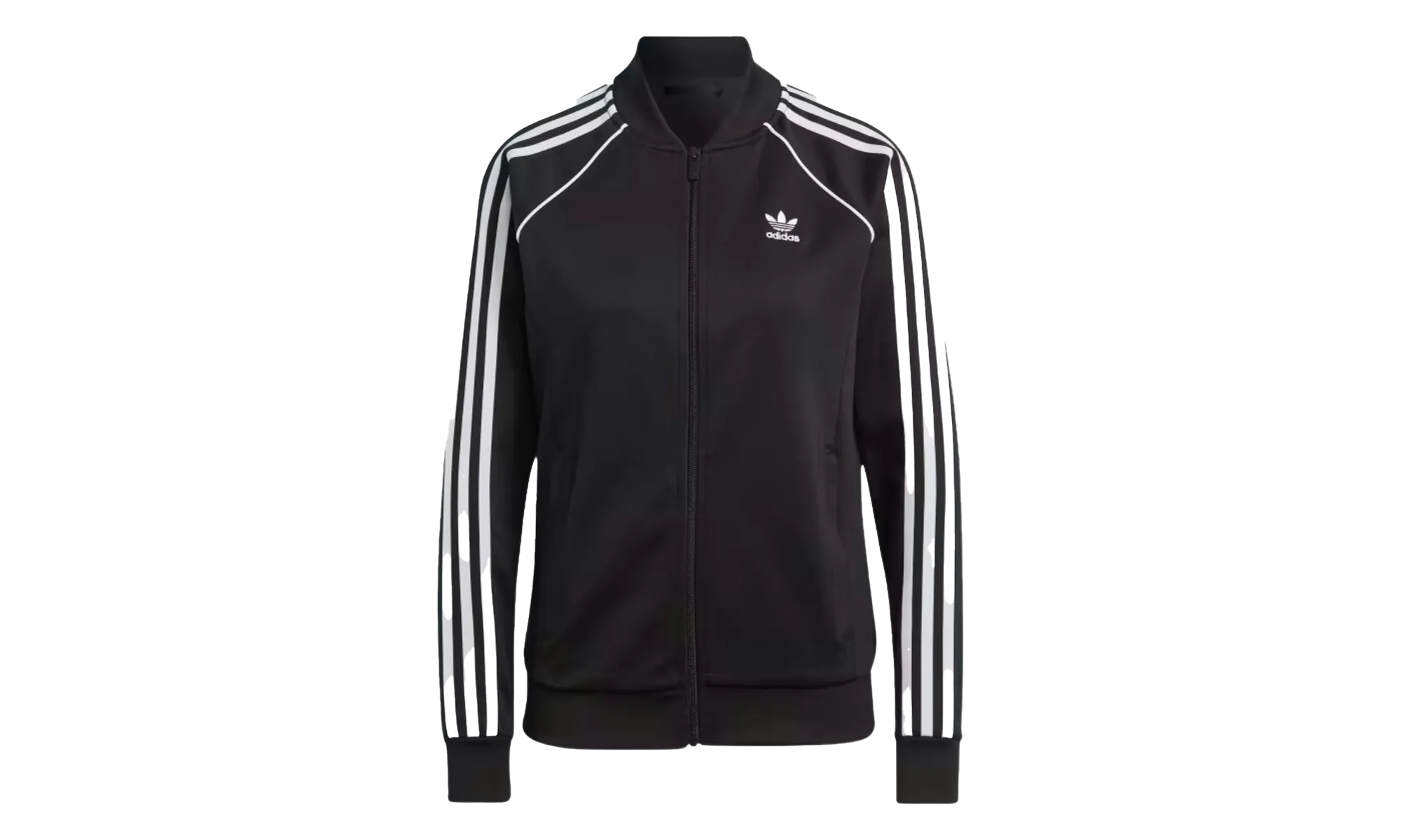 Sst Classic Track Top Mens Style : Ik4034 "BLACK"
