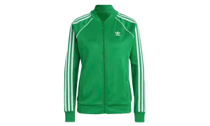 Sst Classic Track Top Womens Style : Ik4030 "GREEN"