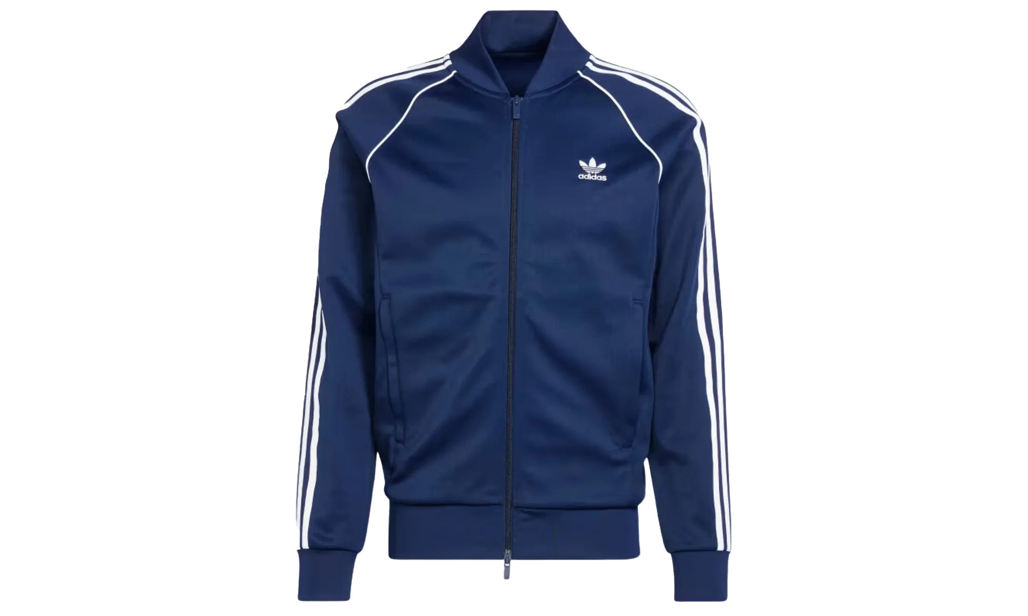 Sst Track Top Mens Style : Ir9866 "NAVY INDIGO"