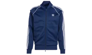 Sst Track Top Mens Style : Ir9866 "NAVY INDIGO"