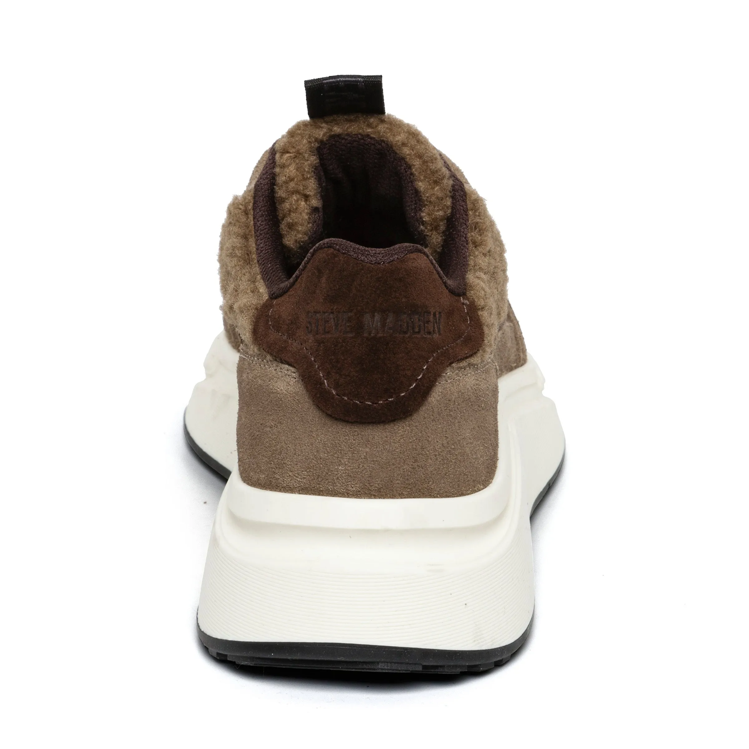 Starlyn Sneaker TAUPE/BROWN