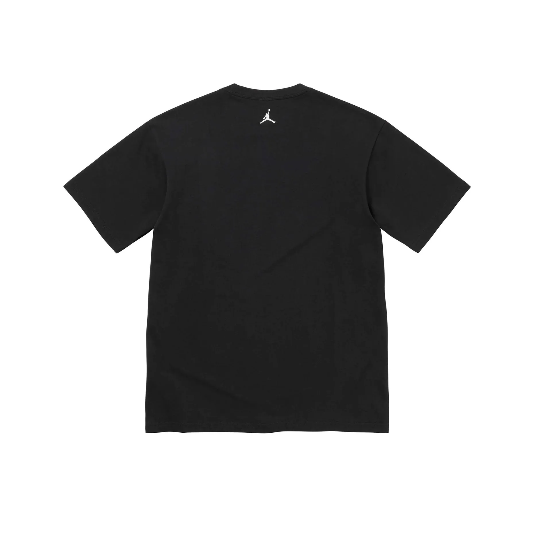 Supreme x Jordan Biggie S/S Top Black