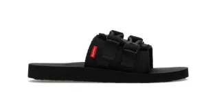 The North Face Trekking Sandal "Supreme Black"
