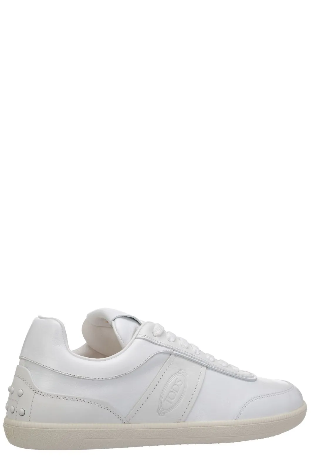 Tod's Low-Top Sneakers