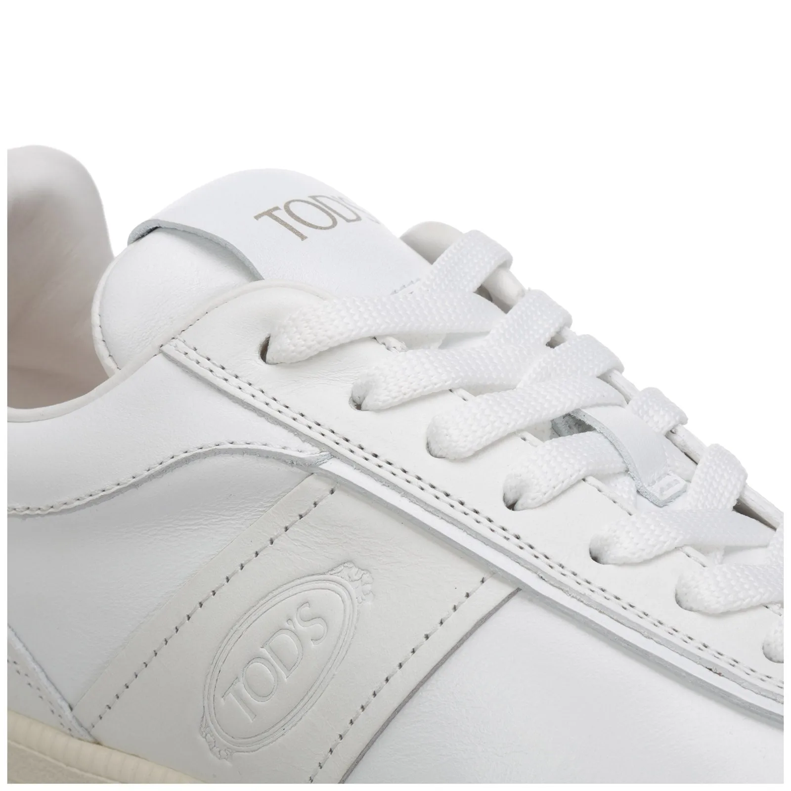 Tod's Low-Top Sneakers