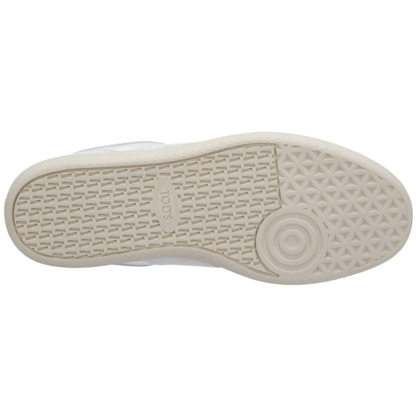 Tod's Low-Top Sneakers