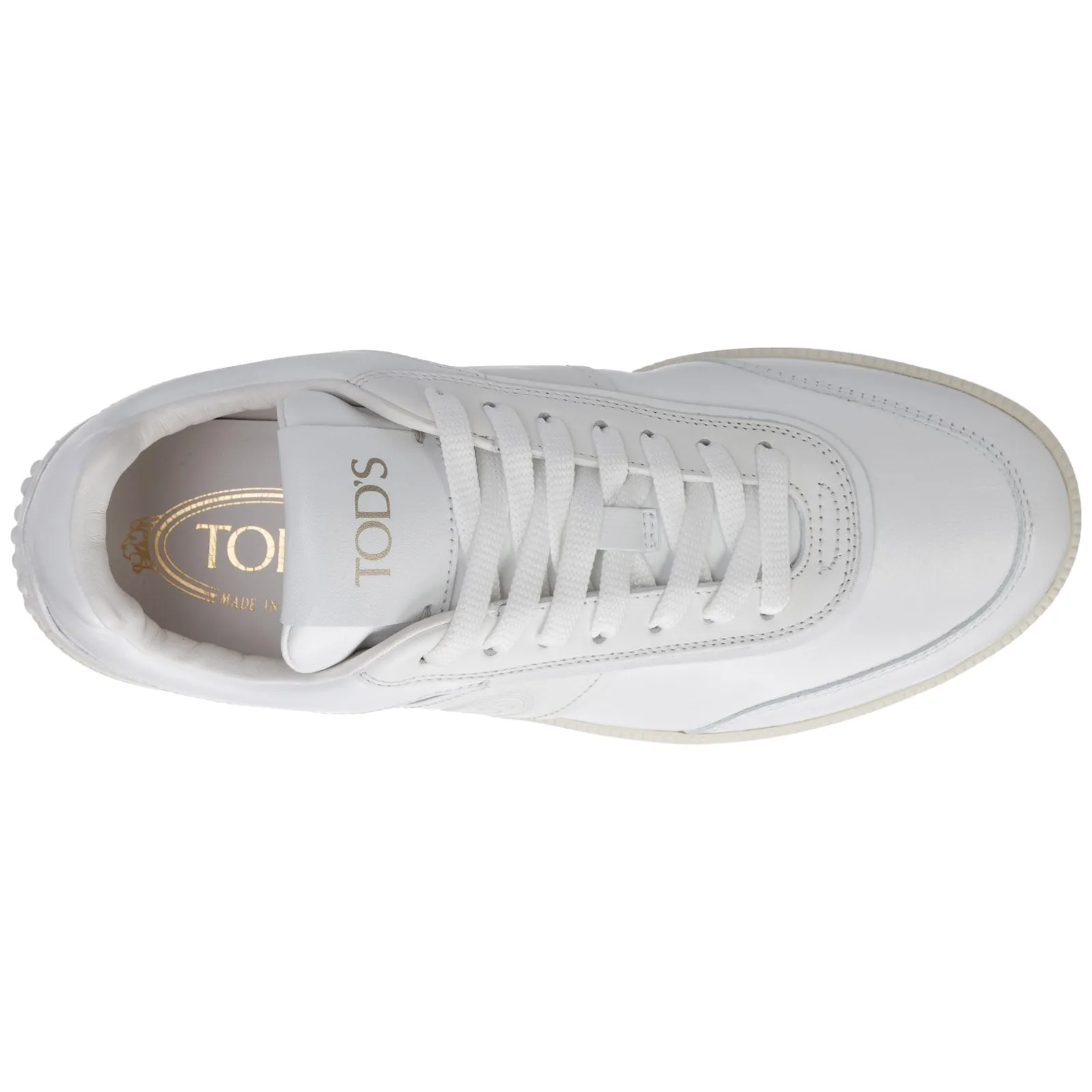 Tod's Low-Top Sneakers