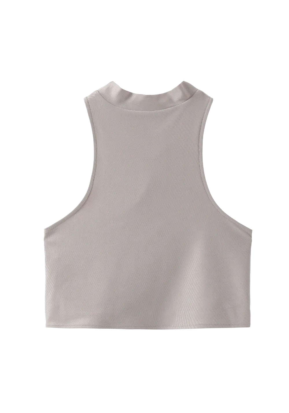 Twisted Knot Tank Top