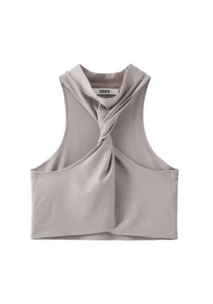 Twisted Knot Tank Top
