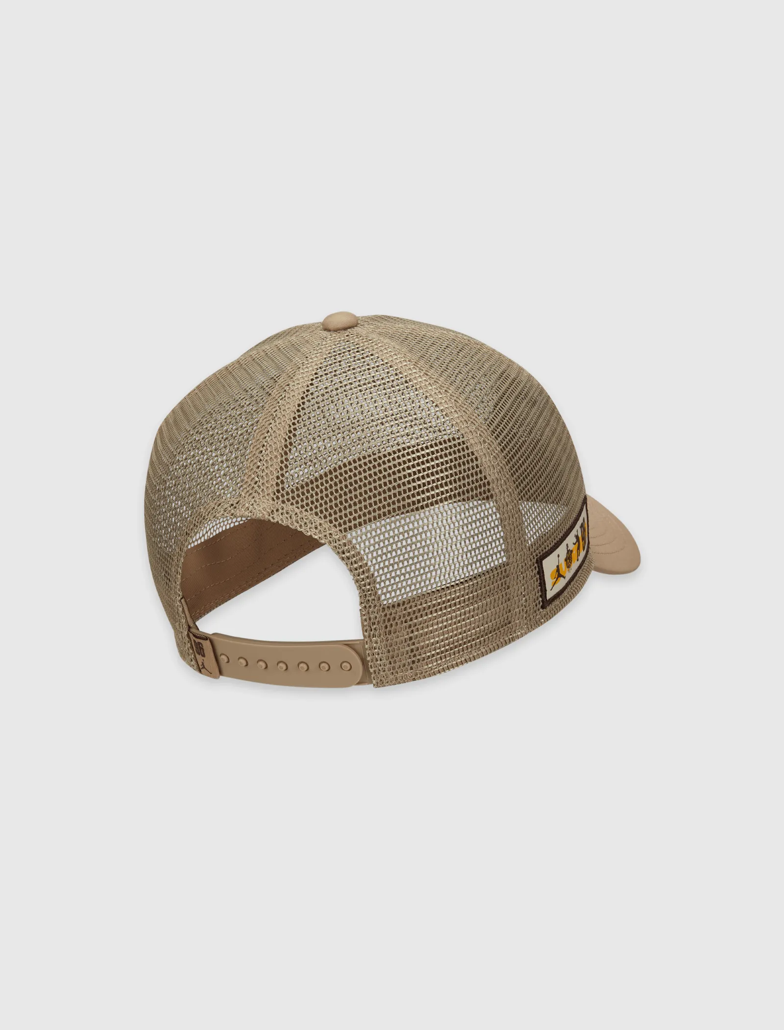 UNION x BBS RISE CAP