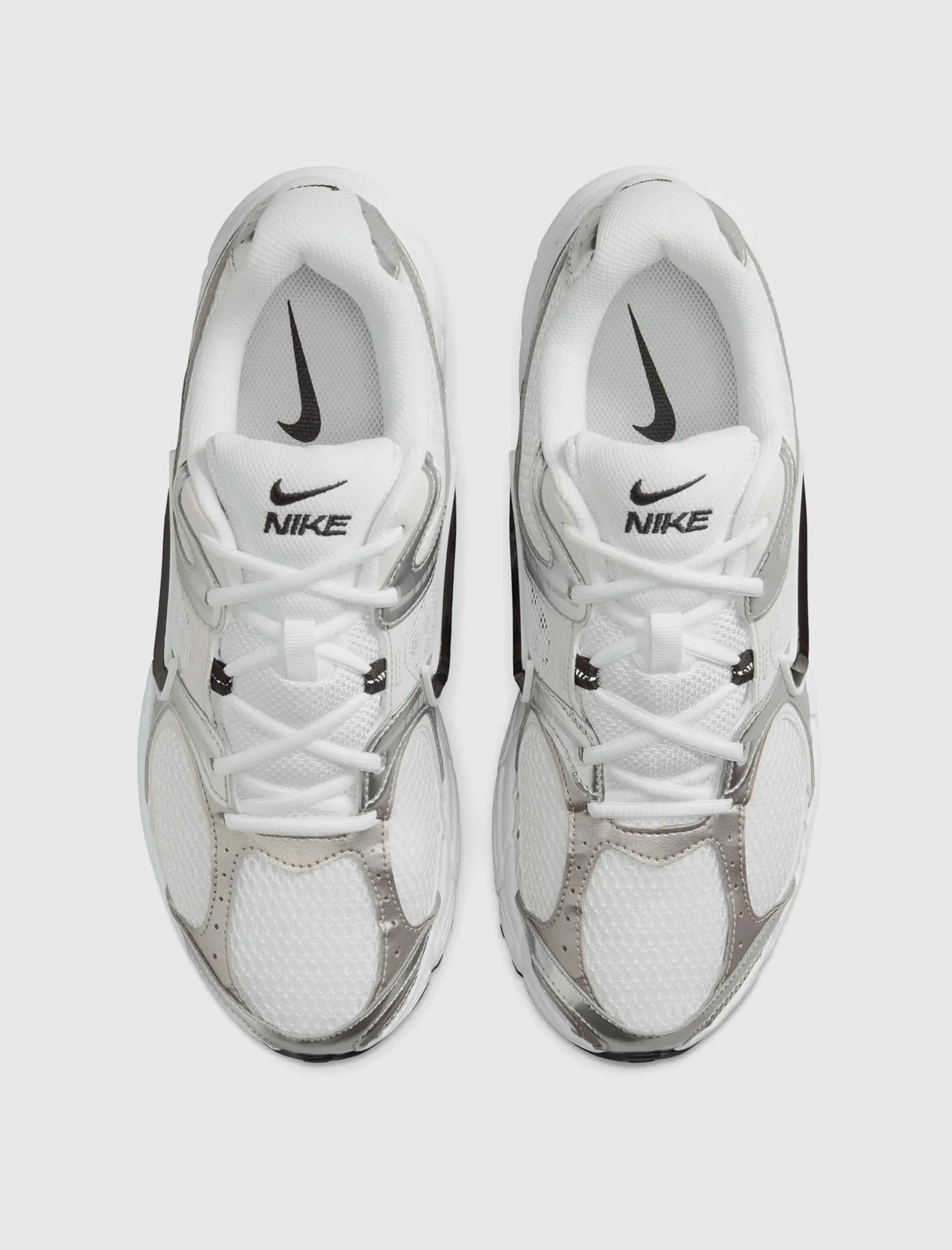 V5 RNR WHITE/ VAST GREY