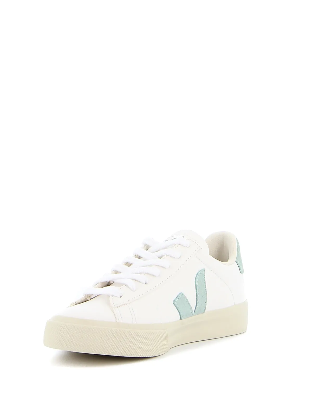 Veja Campo Low-Top Sneakers