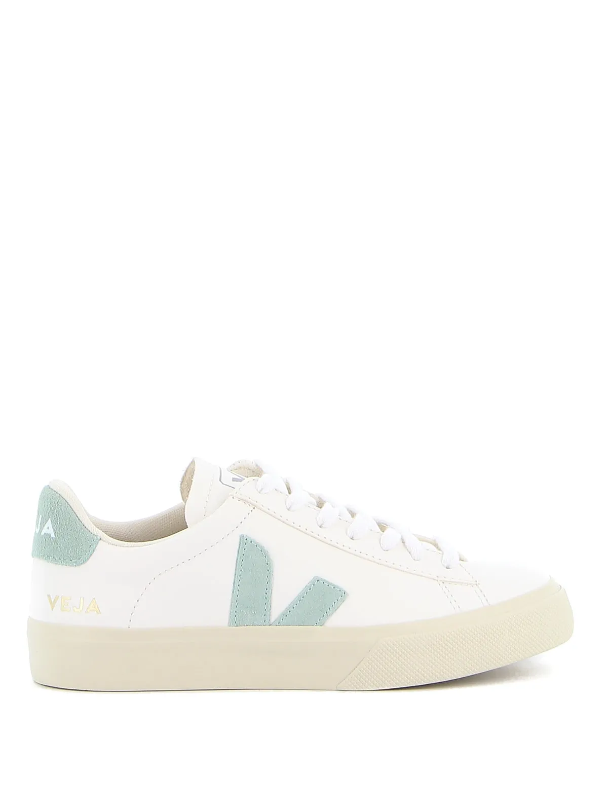 Veja Campo Low-Top Sneakers