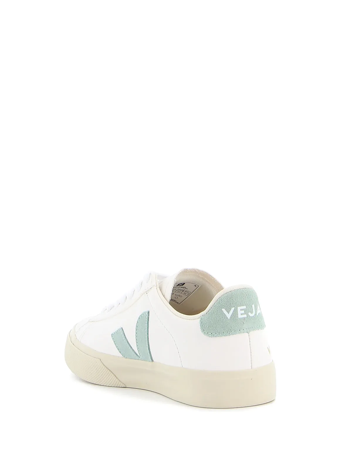 Veja Campo Low-Top Sneakers