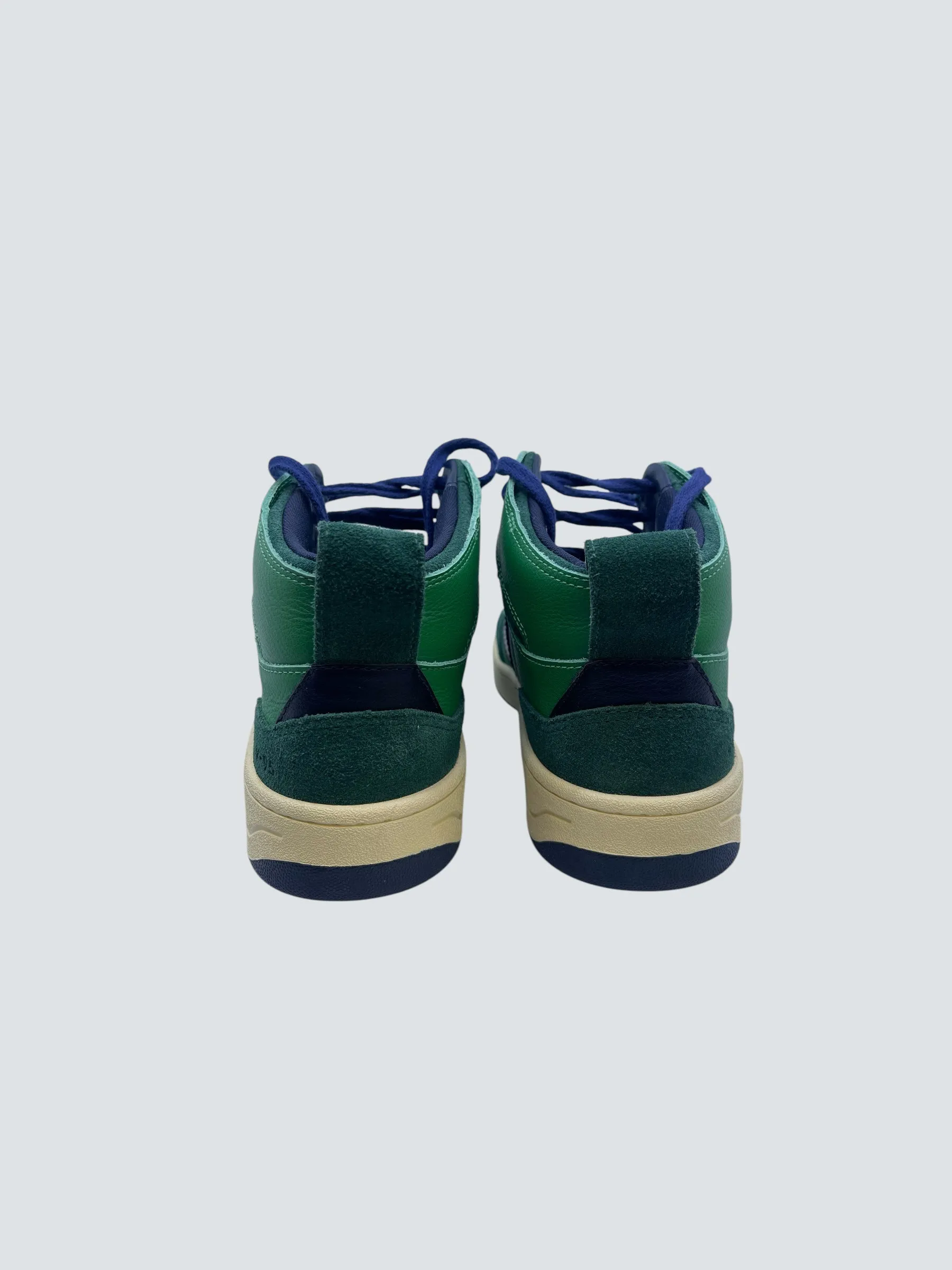 Veja Size UK 6 Green  V-95 Trainers