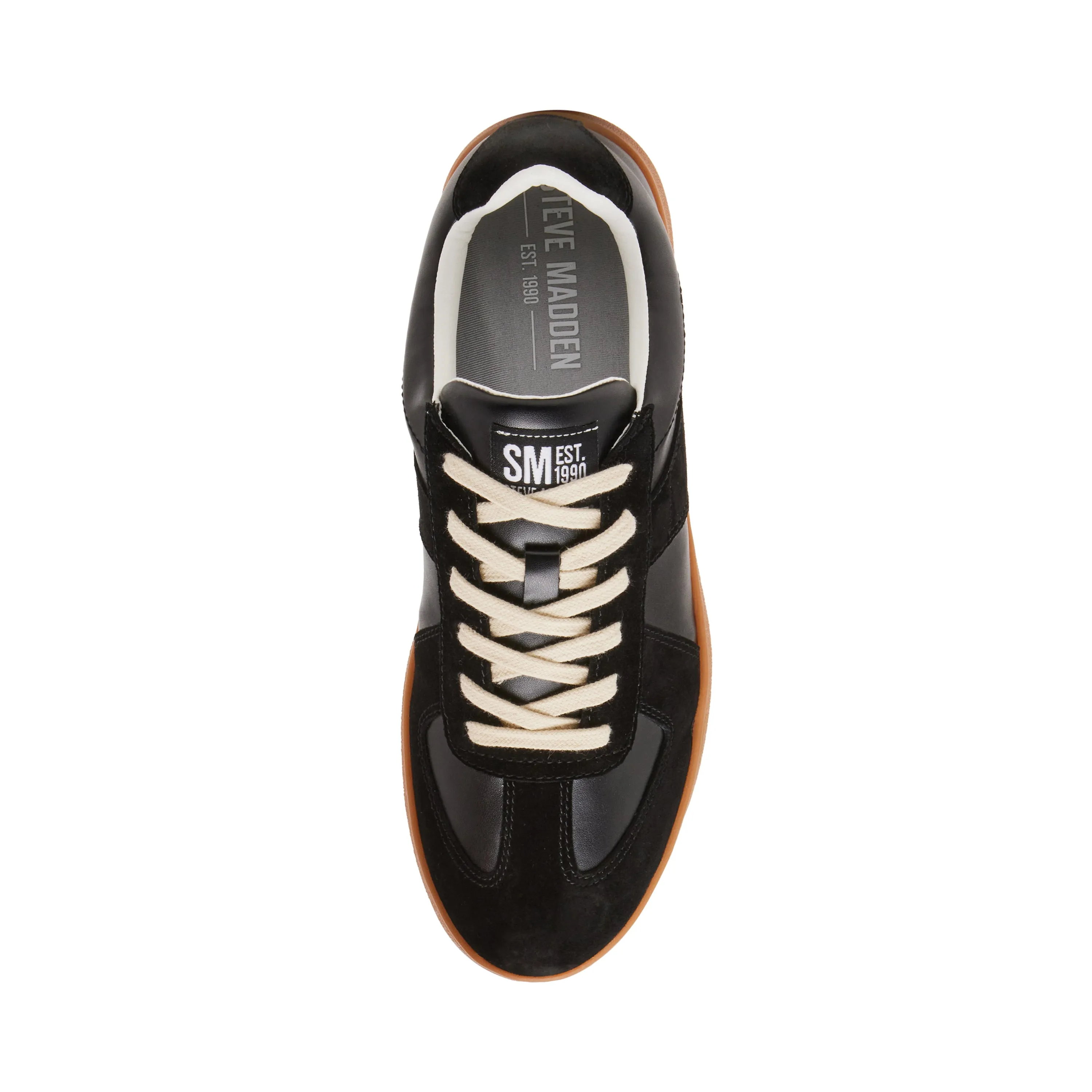 Waltor Sneaker BLACK