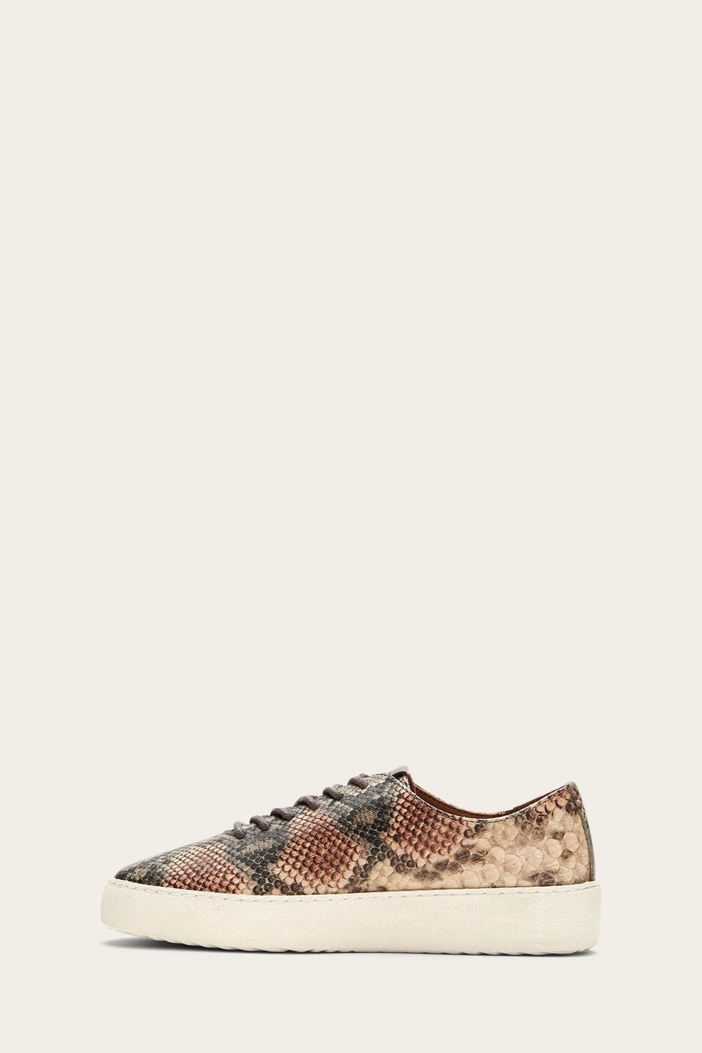 Webster Low Lace - Pre-Loved