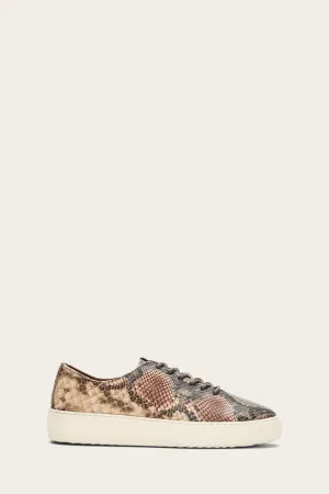 Webster Low Lace - Pre-Loved